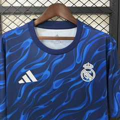 Real Madrid 2025 - 2026 training shirt - WCFOOTBALLSUIT