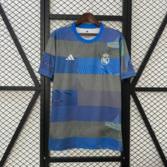 Real Madrid 2025 - 2026 training shirt - WCFOOTBALLSUIT