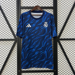 Real Madrid 2025 - 2026 training shirt - WCFOOTBALLSUIT