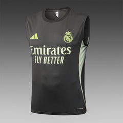 Real Madrid 2025 - 2026 Vest Training Set - WCFOOTBALLSUIT