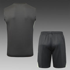 Real Madrid 2025 - 2026 Vest Training Set - WCFOOTBALLSUIT