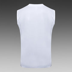 Real Madrid 2025 - 2026 Vest Training Set - WCFOOTBALLSUIT
