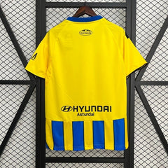Real Oviedo 2025 - 2026 away - WCFOOTBALLSUIT
