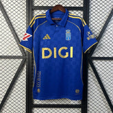 Real Oviedo 2025 - 2026 home - WCFOOTBALLSUIT