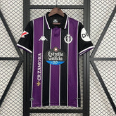 Real Valladolid 2025 - 2026 away - WCFOOTBALLSUIT
