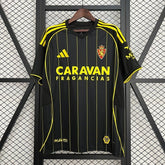 Real Zaragoza 2025 - 2026 away - WCFOOTBALLSUIT