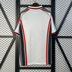 Retro AC Milan 1998 - 1999 away - WCFOOTBALLSUIT