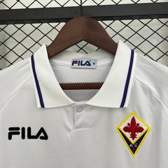 Retro ACF Fiorentina 1999 - 2000 away - WCFOOTBALLSUIT