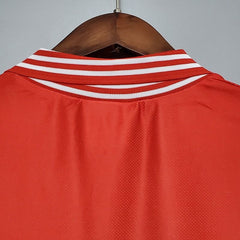 Retro AFC Ajax 1995 - 1996 home - WCFOOTBALLSUIT