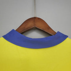 Retro Arsenal FC 1971 - 1979 away game - WCFOOTBALLSUIT