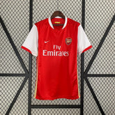 Retro Arsenal FC 2006 - 2008 home game - WCFOOTBALLSUIT