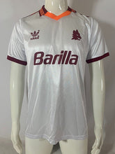Retro AS Roma 1992 - 1993 away - WCFOOTBALLSUIT