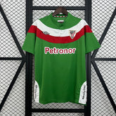 Retro Athletic Bilbao 2011 - 2012 away - WCFOOTBALLSUIT