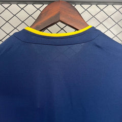 Retro Atletico Madrid 2002 - 2003 away - WCFOOTBALLSUIT