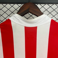 Retro Atletico Madrid 2002 - 2003 home - WCFOOTBALLSUIT