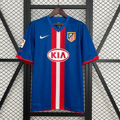 Retro Atletico Madrid 2010 - 2011 away - WCFOOTBALLSUIT
