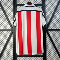 Retro Bayern München 2000 - 2002 away - WCFOOTBALLSUIT