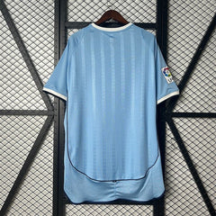 Retro Celta Vigo 2001 - 2002 home - WCFOOTBALLSUIT