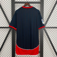 Retro Celta Vigo 2001 - 2003 Third Away - WCFOOTBALLSUIT