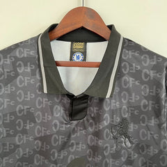 Retro Chelsea FC 1990 jersey - WCFOOTBALLSUIT