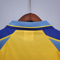 Retro Chelsea FC 1995 - 1997 away - WCFOOTBALLSUIT