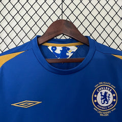 Retro Chelsea FC 2005 - 2006 home game - WCFOOTBALLSUIT