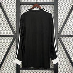 Retro Colo - Colo 1991 black Long sleeves - WCFOOTBALLSUIT