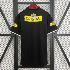 Retro Colo - Colo 2013 away - WCFOOTBALLSUIT