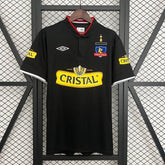 Retro Colo - Colo 2013 away - WCFOOTBALLSUIT