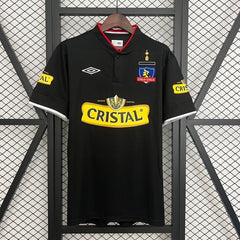 Retro Colo - Colo 2013 away - WCFOOTBALLSUIT