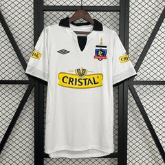 Retro Colo - Colo 2013 home - WCFOOTBALLSUIT