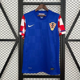Retro Croatia national 2010 away - WCFOOTBALLSUIT