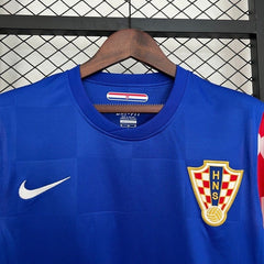 Retro Croatia national 2010 away - WCFOOTBALLSUIT