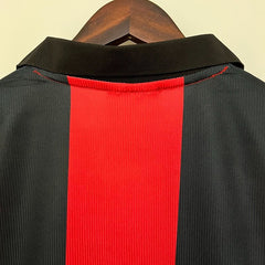 Retro Eintracht Frankfurt 1998 - 2000 home 100th Anniversary - WCFOOTBALLSUIT