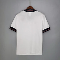 Retro England national 1984 - 1987 home game - WCFOOTBALLSUIT