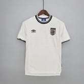 Retro England national 2000 home game - WCFOOTBALLSUIT