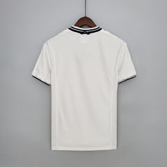 Retro England national 2000 home game - WCFOOTBALLSUIT