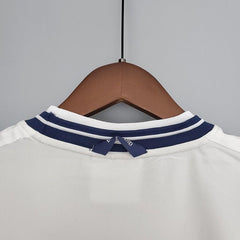 Retro England national 2000 home game - WCFOOTBALLSUIT