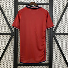 Retro England national 2002 away game - WCFOOTBALLSUIT