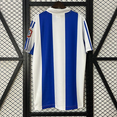 Retro FC Porto 1986 - 1987 home - WCFOOTBALLSUIT