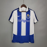 Retro FC Porto 2003 - 2004 home - WCFOOTBALLSUIT