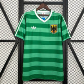 Retro Germany national 1984 - WCFOOTBALLSUIT
