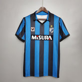Retro Inter Milano 1988 - 1990 home game - WCFOOTBALLSUIT