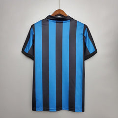 Retro Inter Milano 1988 - 1990 home game - WCFOOTBALLSUIT