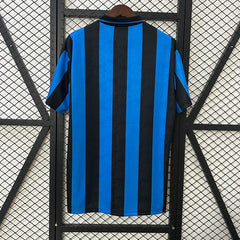 Retro Inter Milano 1992 - 1994 third away game - WCFOOTBALLSUIT