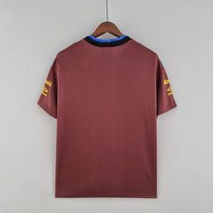 Retro Inter Milano 1994 - 1995 training suit - WCFOOTBALLSUIT