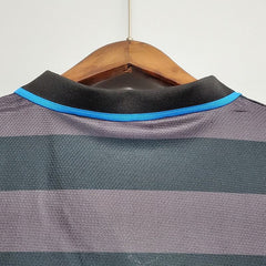 Retro Inter Milano 1997 - 1998 second away game - WCFOOTBALLSUIT