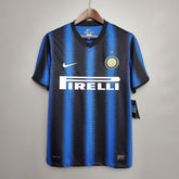 Retro Inter Milano 2020 - 2021 home game - WCFOOTBALLSUIT