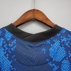 Retro Inter Milano 2021 - 2022 home game - WCFOOTBALLSUIT