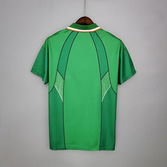 Retro Ireland national 1994 - 1996 home - WCFOOTBALLSUIT